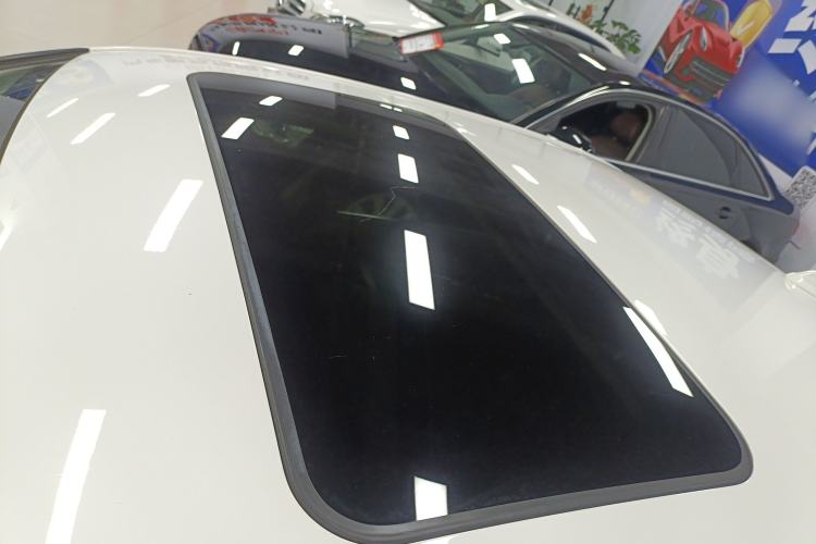 Used BMW 3 Series 2015 320Li Luxury Edition Fashion Model