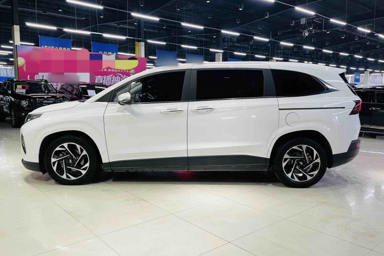 Used Hyundai Custo 2021 270TGDi Prestige LUX