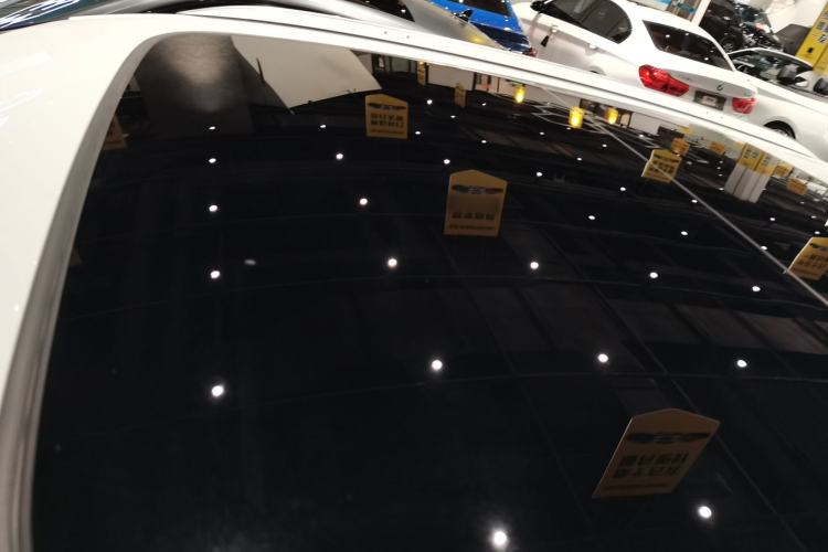 Used Audi Q3 2024 35 TFSI Fashion Dynamic Edition
