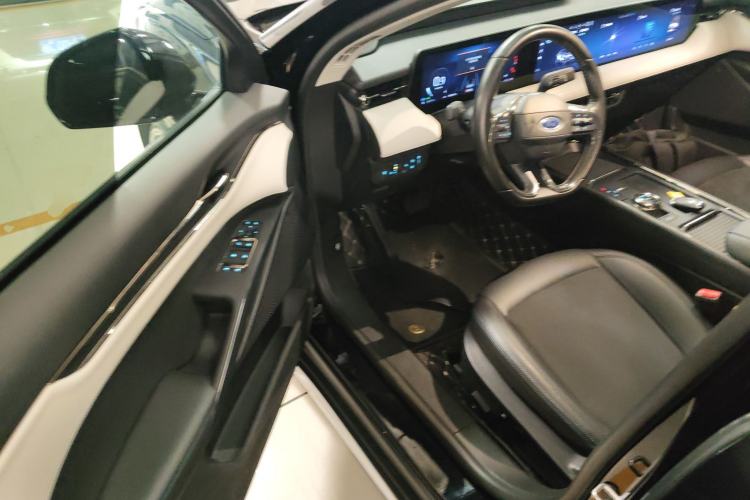 Used Ford EVOS 2022 EcoBoost 245 Style Edition
