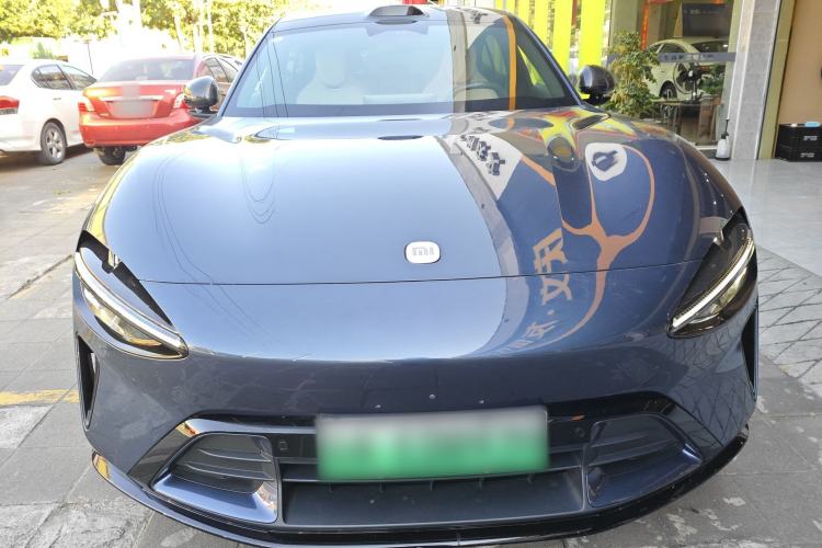 Used Xiaomi Auto YU7 2025 Ultra-Long Range High-Performance All-Wheel-Drive Max Edition