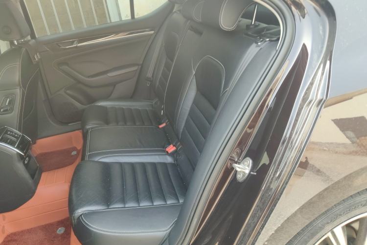 Used Skoda Superb 2019 Facelifted TSI330 DSG Luxury Edition
