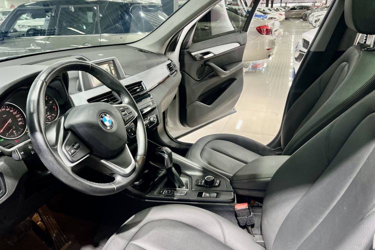 Used BMW X1 2016 sDrive18Li Fashion Model