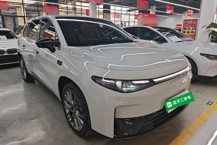 Used Leapmotor C10 2026 210 Joyful Edition
