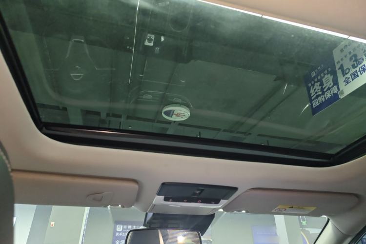 Used Nissan Teana 2021 2.0T XL Upper AD1 Smart Navigation Edition Headliner