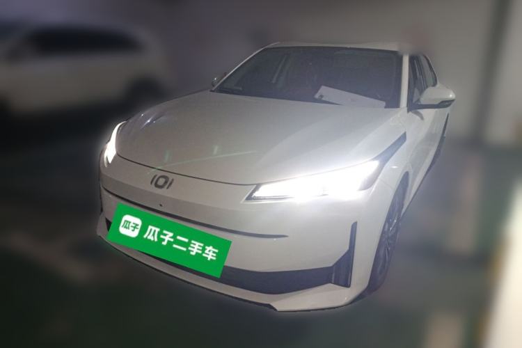 Used CHANGAN NEVO A05 2024 Truly Delicious Version 70 Leading Edition