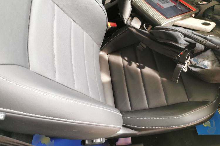 Used Volkswagen Lavida 2017 1.6L Automatic Comfort Edition