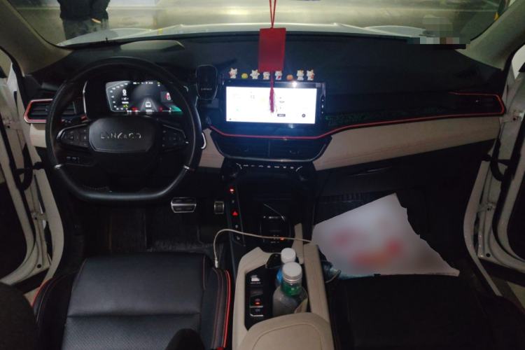 Used Lynk & Co 06 2020 1.5T YAO Halo