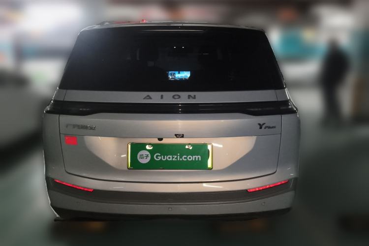 Used AION Y 2023 Younger Star Edition
