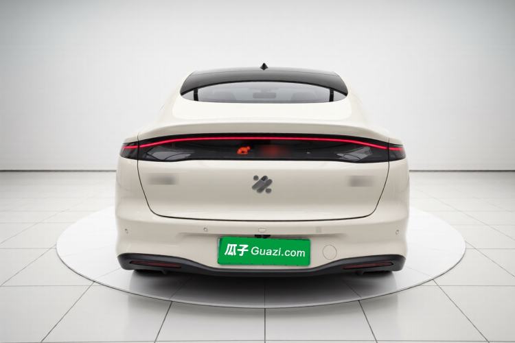 Used IM LS6 2026 Model Range-Extending 52 Max Exterior 4