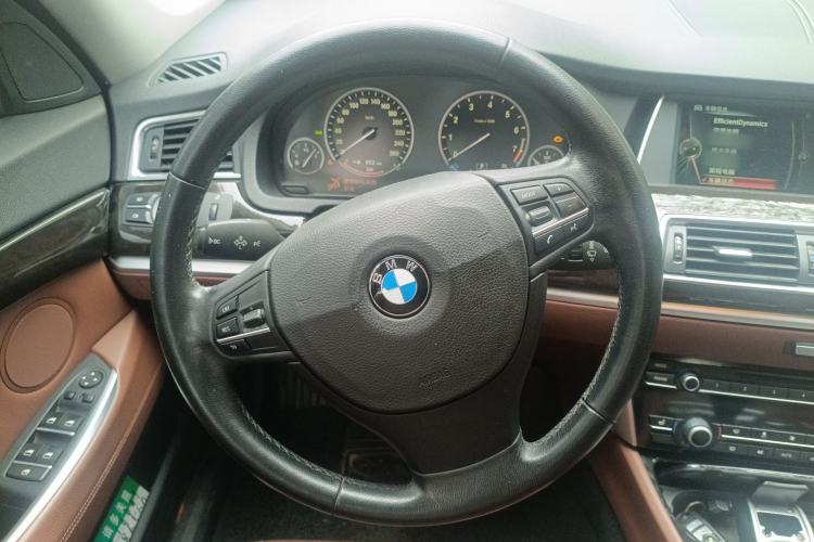 Used BMW 5 Series GT 2013 535i Elegant Edition
