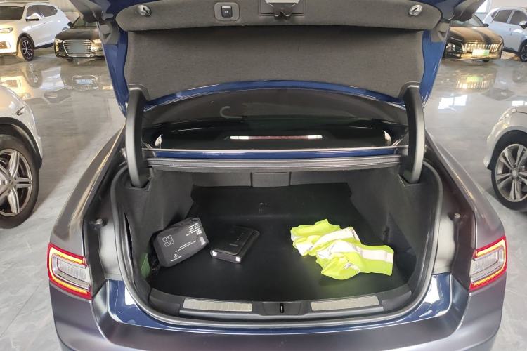 Used Lincoln Continental 2018 3.0T Four-Wheel Drive Prestige Edition
