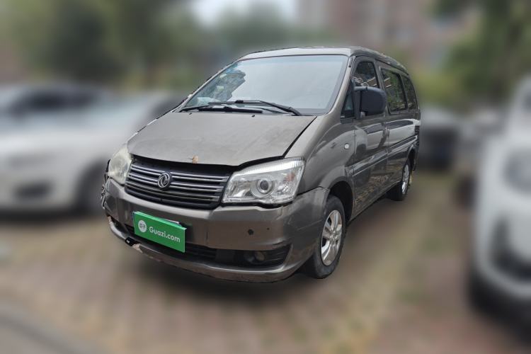 Used FORTHING Lingzhi 2017 V3 1.5L 7-seater Standard Model