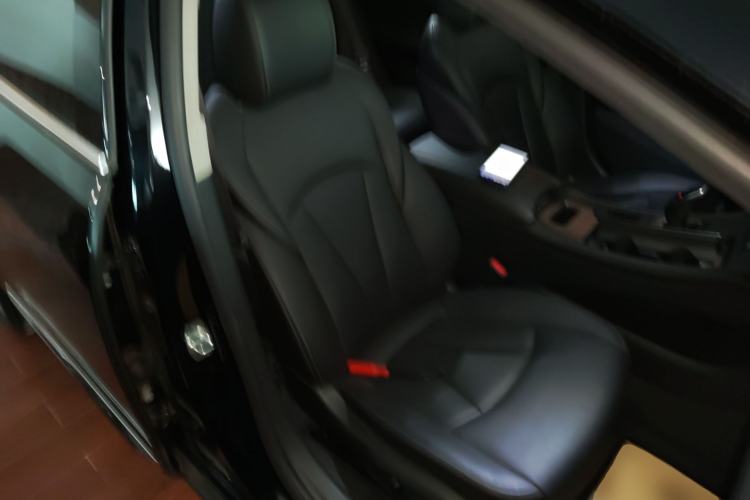 Used Buick LaCrosse 2021 652T Luxury Model Right Front Seat