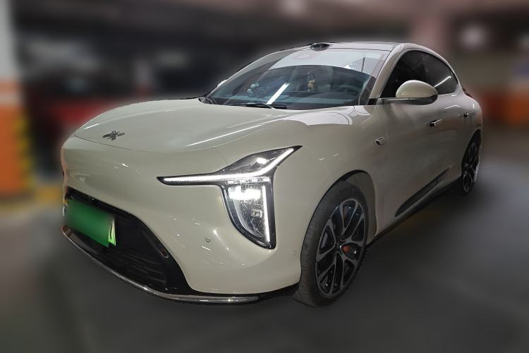 Used IM LS6 2026 Model Pure Electric Max