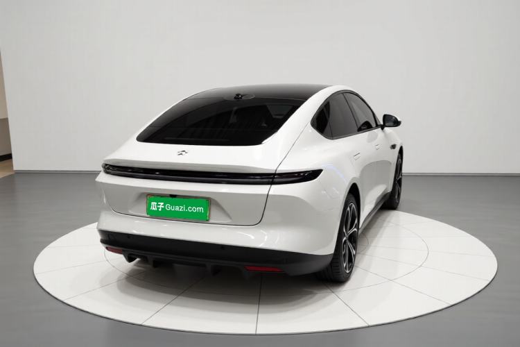 Used Nio ET5 2022 100 kWh