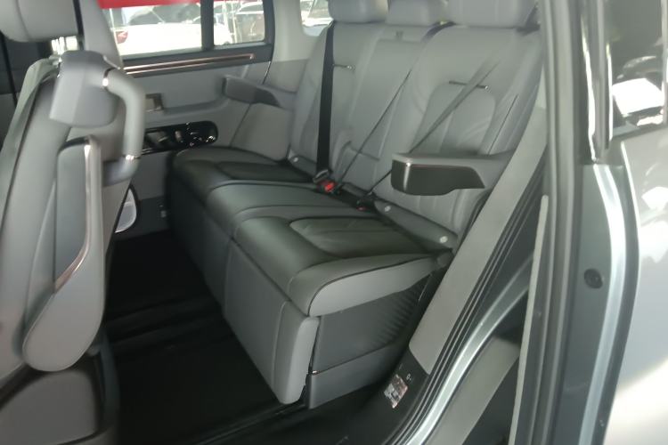 Used Zeekr MIX 2025 Long-Range Intelligent Driving Edition
