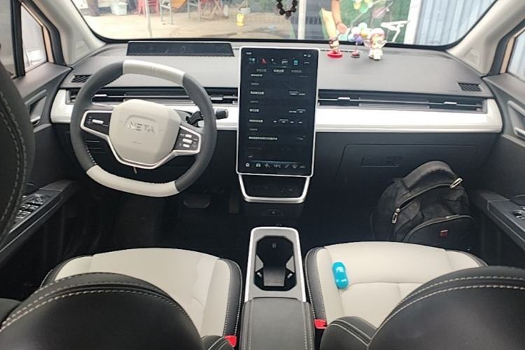 Used NETA AYA 2023 401 Lite