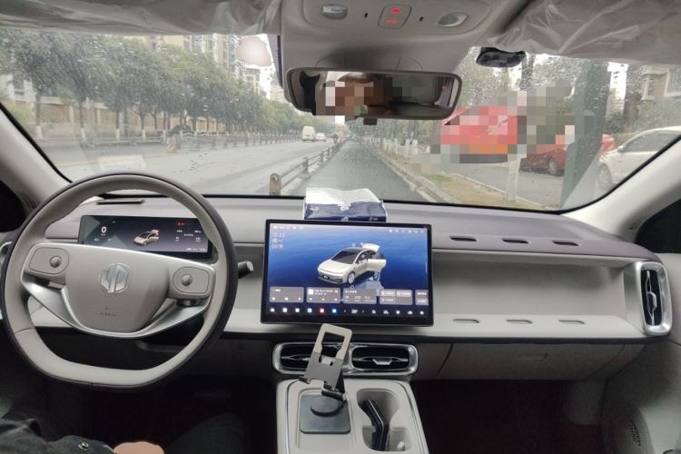 Used Leapmotor B01 2025 550 Enjoyment Edition