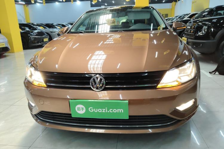 Used Volkswagen Lamando 2015 280TSI DSG Comfort Edition