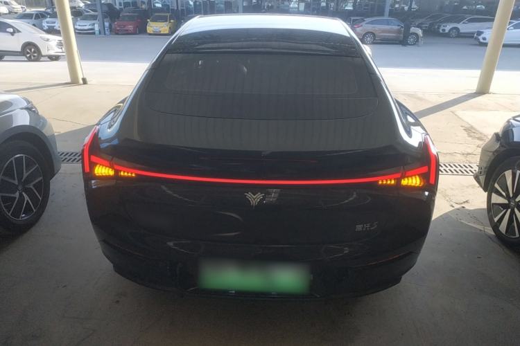 Used NETA S 2024 Range-Extended 1060 Lite Edition