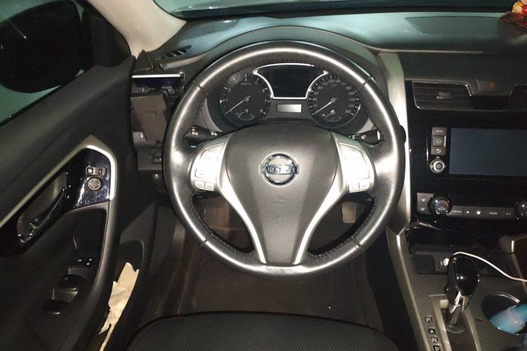 Used Nissan Teana 2016 2.0L XL Comfort Edition
