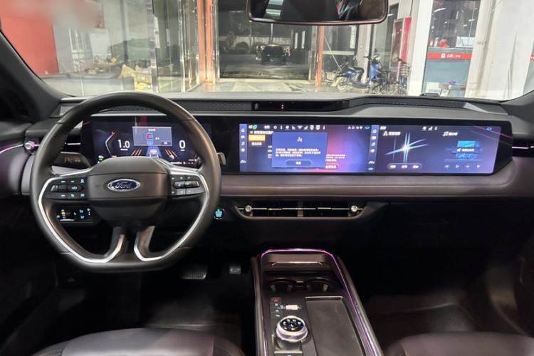 Used Ford Mondeo 2025 2.0T EcoBoost Ultimate Edition