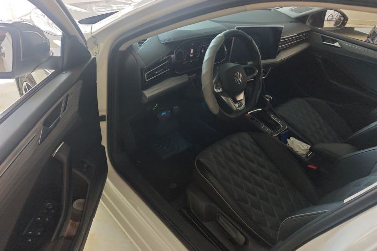 Used Volkswagen Sagitar 2023 300TSI DSG Excellence Edition
