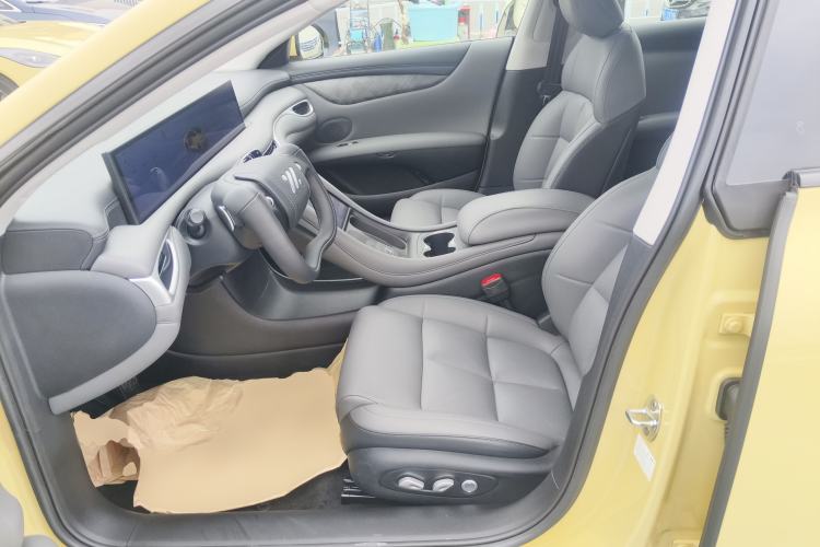 Used IM L6 2024 Max Standard Edition
