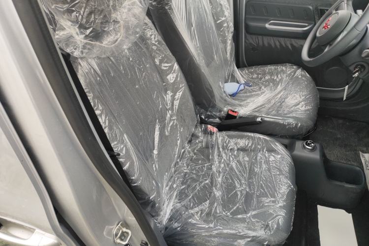 Used Wuling Zhiguang New Energy 2025 Standard Model Right Front Seat