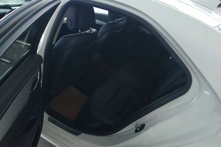 Used Cadillac ATS-L 2017 28T Fashion Edition