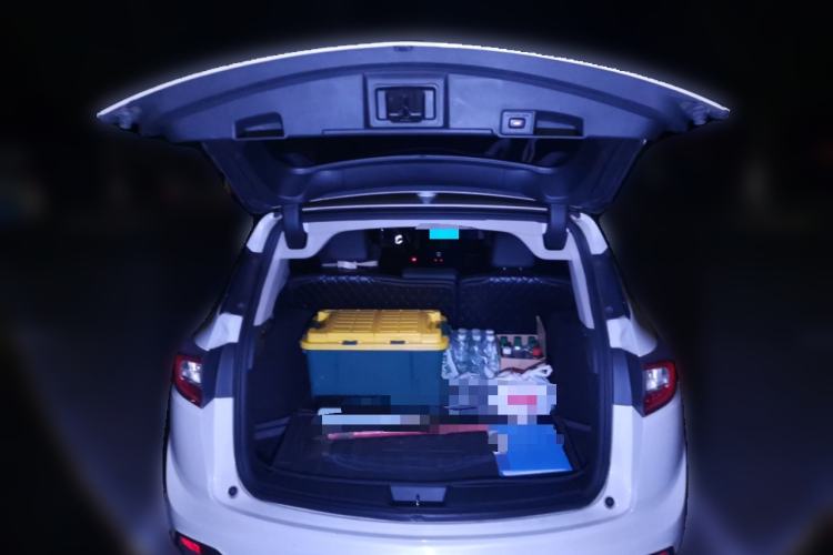 Used Acura RDX 2019 2.0T Enjoyment Version China VI Standard