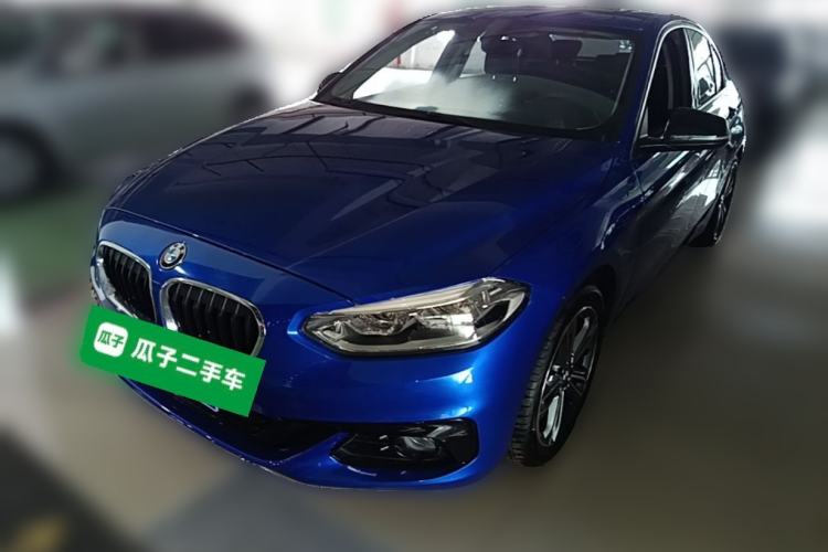 Used BMW 1 Series 2017 118i Sport Edition Guazi used car, China used car export, Used car for sale, Used  cars, Cheapest cars for sale