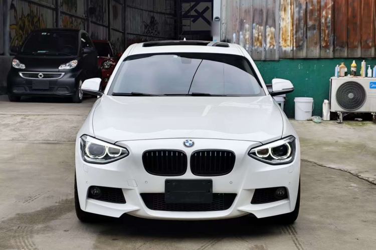 Used BMW 1 Series 2013 Revised 118i Sport Edition
