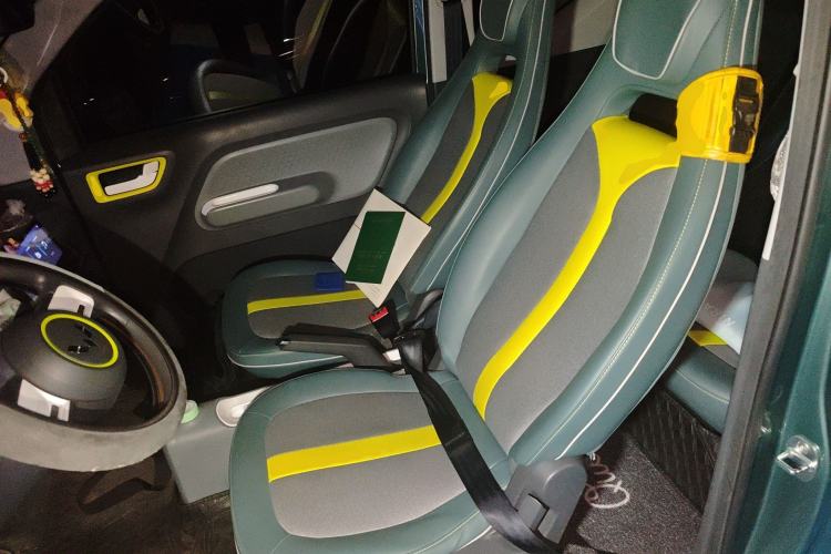 Used Wuling Hongguang MINIEV 2022 GAMEBOY 200km Gaming Edition with Lithium Iron Phosphate