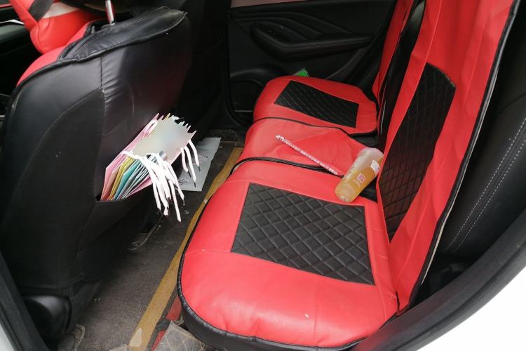 Used Haval F7 2019 1.5T Two-Wheel Drive i-Type China V Standard