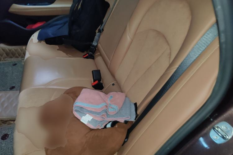 Used Buick LaCrosse 2018 28T Luxury Model