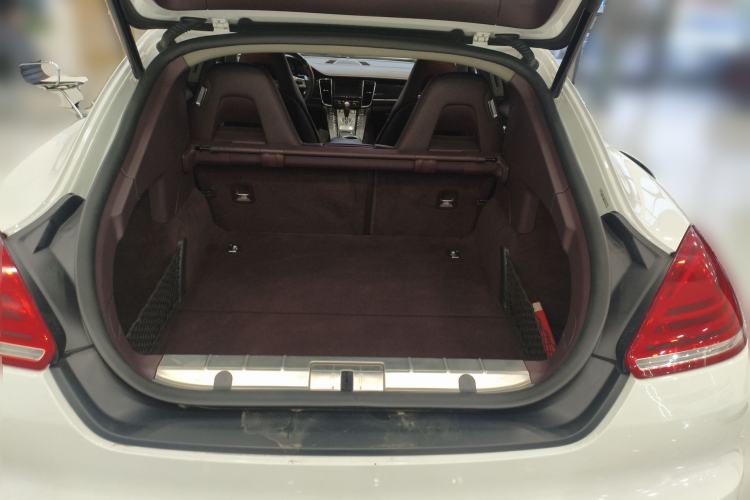 Used Porsche Panamera 2014 Panamera 4 3.0T
