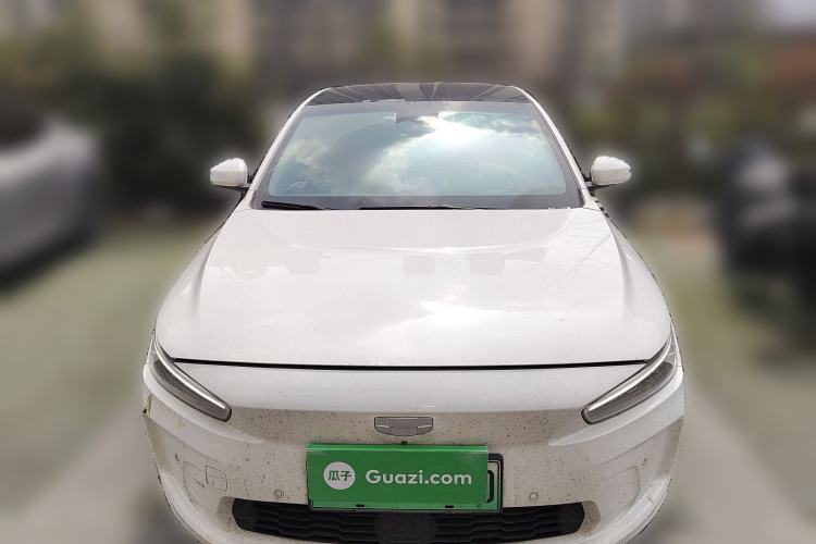 Used Geometry A 2019 Upgraded Model High-Performance Standard Range Power Cube Version