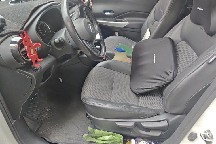 Used Nissan Kicks 2017 1.5L CVT Smart Drive Edition