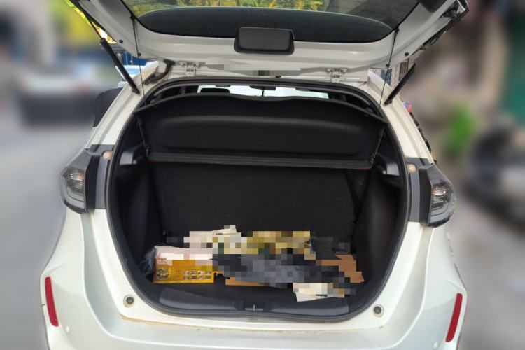 Used Honda LIFE 2021 1.5L CVT SPO-SS Dynamic Edition
