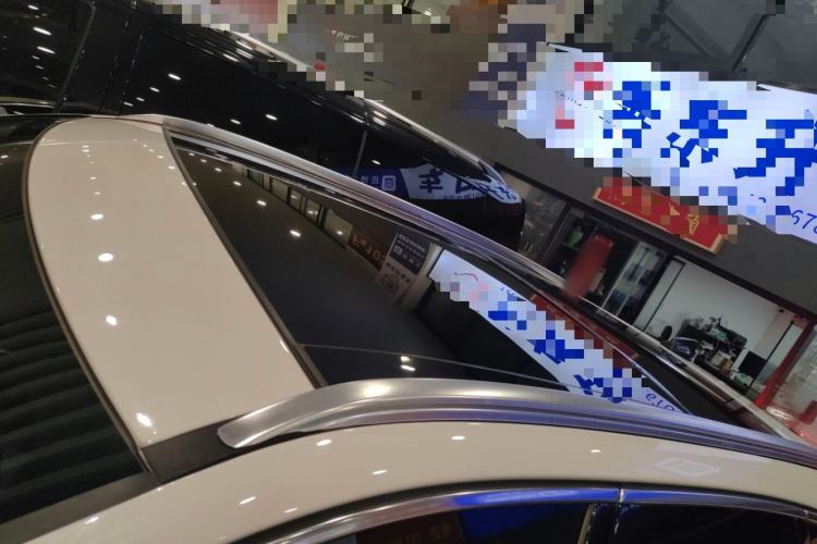 Used Jaguar F-PACE 2023 P250 HSE Roof