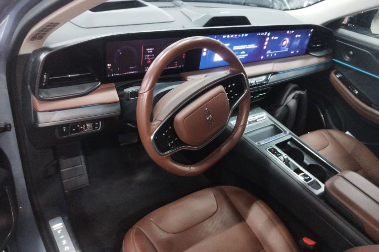 Used Lincoln Z 2024 2.0T Two-Wheel Drive Luxury Hybrid Version