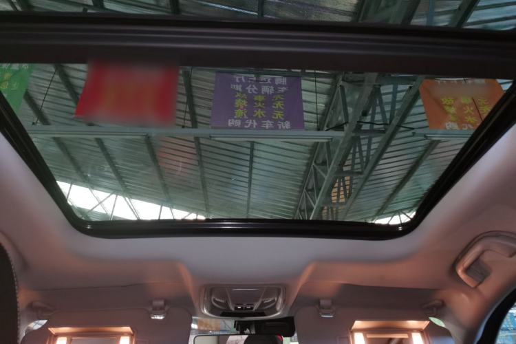 Used Haval JOLION 2021 1.5T Automatic Big Second Edition