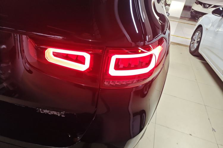 Used Mercedes-Benz GLB 2022 GLB 220 Fashion Model