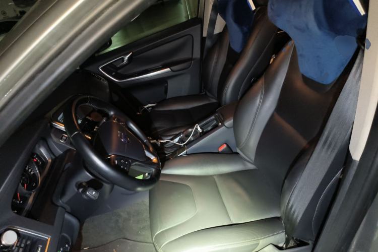 Used Volvo XC60 2014 Facelift T5 Zhiyi Edition
