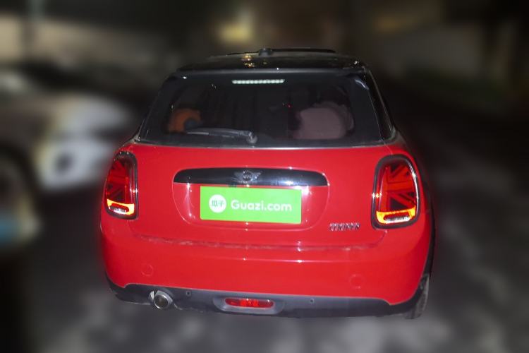 Used MINI 2019 1.5T COOPER Classic Edition
