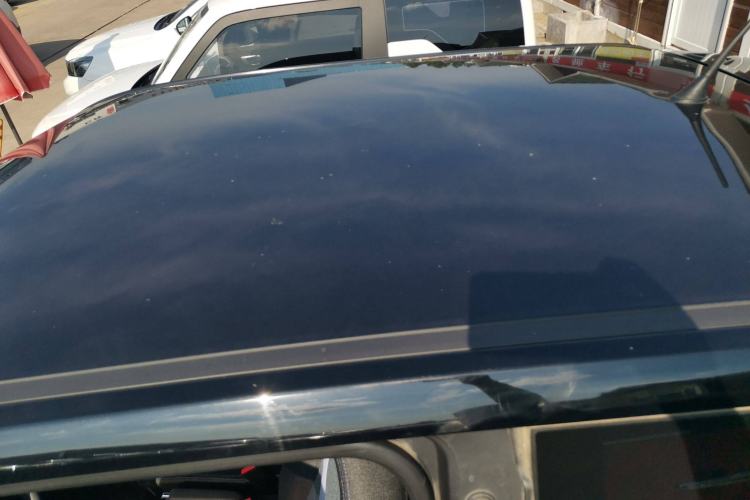 Used Chery New Energy QQ Ice Cream 2022 170km Sundae Phosphate Lithium-Ion