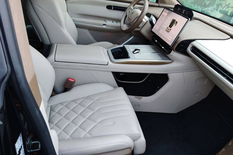 Used Hyptec HT 2024 825鸥翼 LiDAR Edition
