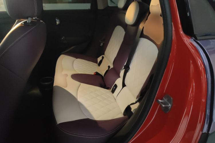 Used MINI MINI 2018 1.5T ONE Five-Door Edition